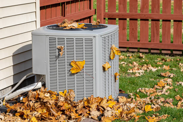 Best Air Conditioning Cleaning in Lake Lure, NC