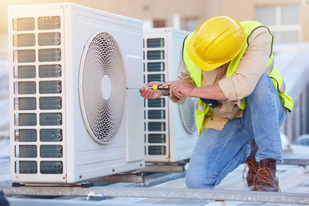 Best Residential HVAC in Lake Lure, NC
