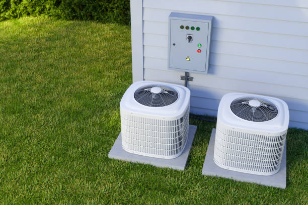 Trusted Lake Lure, NC HVAC Experts