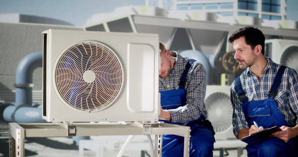 Best VRF (Variable Refrigerant Flow) Systems in Lake Lure, NC