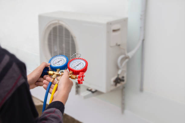 Best HVAC for Healthcare Facilities in Lake Lure, NC