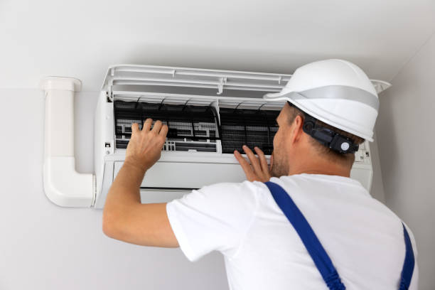 Best HVAC Software and Technology in Lake Lure, NC
