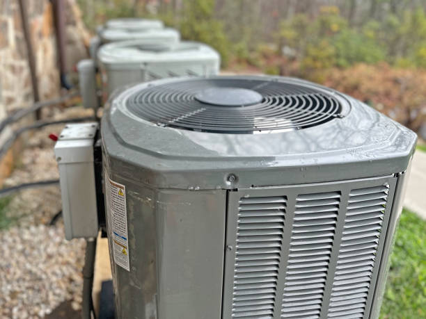 Best Seasonal HVAC Services in Lake Lure, NC